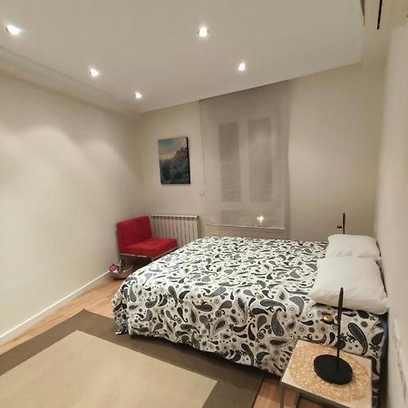 Casa Duquesa Apartment โลโกรโญ ภายนอก รูปภาพ