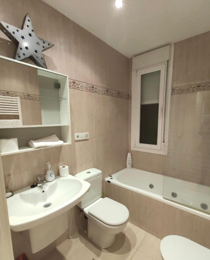 Casa Duquesa Apartment โลโกรโญ ภายนอก รูปภาพ